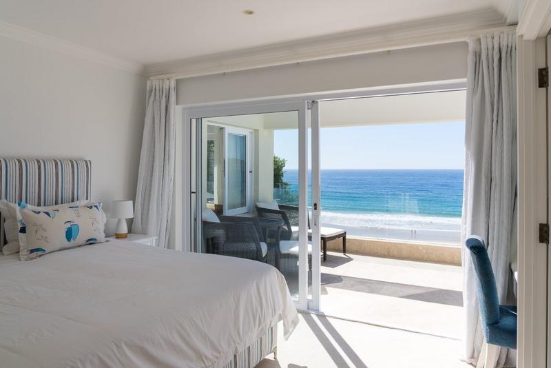 To Let 7 Bedroom Property for Rent in Seaside Longships Western Cape